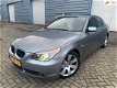 BMW 5-serie - 530i High Executive YOUNGTIMER, AUT, NAVI, PANO, LEDER, TREKHAAK - 1 - Thumbnail