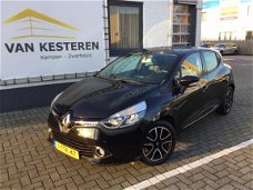 Renault Clio - Energy TCe 90pk Expression Sportpack & Trekhaak