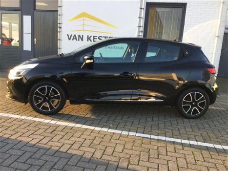Renault Clio - Energy TCe 90pk Expression Sportpack & Trekhaak - 1