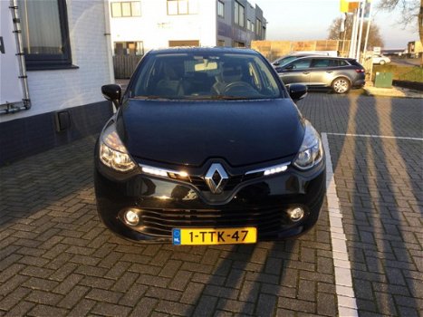 Renault Clio - Energy TCe 90pk Expression Sportpack & Trekhaak - 1