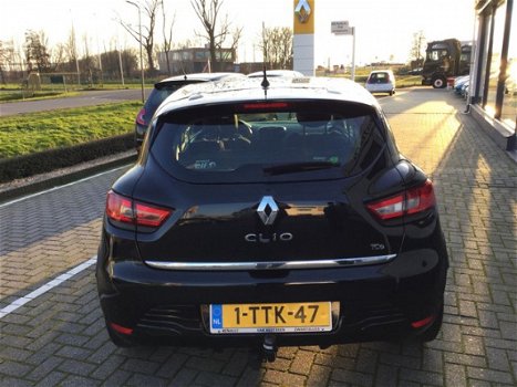 Renault Clio - Energy TCe 90pk Expression Sportpack & Trekhaak - 1