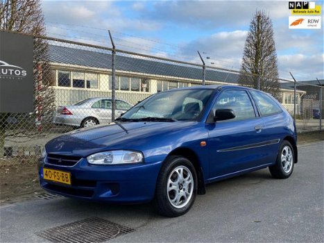 Mitsubishi Colt - 1.3 GLi Trekhaak|USB|AUX|nieuwe apk 2021 - 1