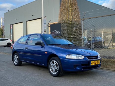 Mitsubishi Colt - 1.3 GLi Trekhaak|USB|AUX|nieuwe apk 2021 - 1