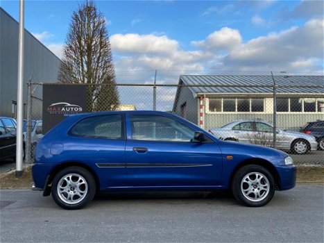 Mitsubishi Colt - 1.3 GLi Trekhaak|USB|AUX|nieuwe apk 2021 - 1