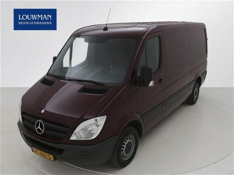 Mercedes-Benz Sprinter - 216 2.2 CDI 366 L2 H1 Airco | Navi | - 1