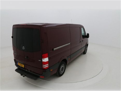 Mercedes-Benz Sprinter - 216 2.2 CDI 366 L2 H1 Airco | Navi | - 1