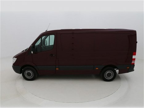 Mercedes-Benz Sprinter - 216 2.2 CDI 366 L2 H1 Airco | Navi | - 1