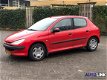 Peugeot 206 - XR 1.4 | APK 2021 | Stuurbekrachtiging | - 1 - Thumbnail