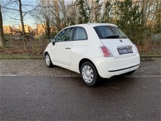 Fiat 500 - 1.2 Pop