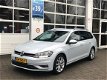 Volkswagen Golf Variant - 1.0 TSI CL Bns Groot Navi Ecc Pdc Achteruitrijcamera - 1 - Thumbnail