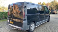 Renault Trafic - 1.9 dCi L2 H1 DC DUBBELCABINE AIRCO BJ 2006