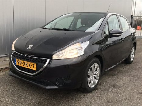 Peugeot 208 - 1.4 VTi Active, AIRCO, NAVIGATIE - 1