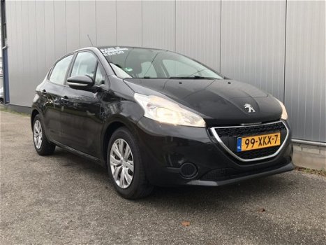 Peugeot 208 - 1.4 VTi Active, AIRCO, NAVIGATIE - 1