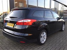 Ford Focus - 1.6 Ti-VCT Airco/Cruise/Parksens/Stoelverw