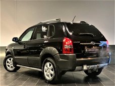 Hyundai Tucson - 2.0i Dynamic Cross|Climate Controle|Cruise Controle|Elektrische ramen