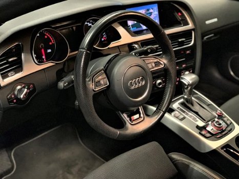 Audi A5 Sportback - 3.0 TDI quattro Pro Line S|S-Line|Schuifdak|LED|Cruise Controle|Climate Controle - 1