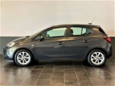 Opel Corsa - 1.0 Turbo Edition|Parkeersensor|Airco|Bluetooth| V.a 158, - P/M