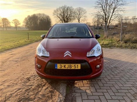 Citroën C3 - 1.0 VTi Attraction Nieuwe distributieriem, APK 2021 - 1