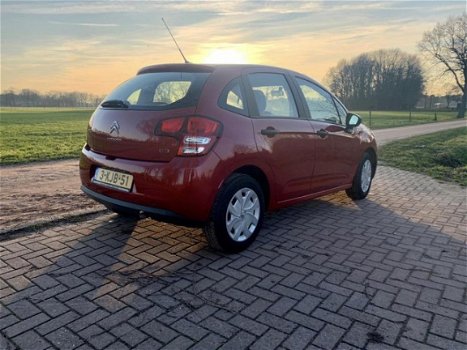 Citroën C3 - 1.0 VTi Attraction Nieuwe distributieriem, APK 2021 - 1