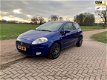 Fiat Grande Punto - 1.4-16V Sport Parkeersensoren, cruise control - 1 - Thumbnail