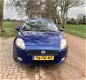 Fiat Grande Punto - 1.4-16V Sport Parkeersensoren, cruise control - 1 - Thumbnail