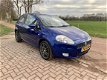 Fiat Grande Punto - 1.4-16V Sport Parkeersensoren, cruise control - 1 - Thumbnail