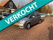 Opel Meriva - 1.4-16V Enjoy airco elektrische ramen centrale deurvergrendeling met afstandsbediening - 1 - Thumbnail