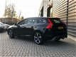 Volvo V60 - 2.4 D6 Twin Engine R-Design Ex. BTW | Harman - Kardon | Camera | Navigatie | Schuifdak - 1 - Thumbnail