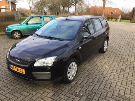 Ford Focus C-Max - 1.8 TDCI Trend - 1