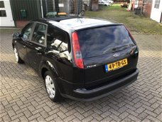 Ford Focus C-Max - 1.8 TDCI Trend