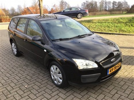 Ford Focus C-Max - 1.8 TDCI Trend - 1