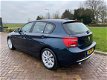 BMW 1-serie - 118i Urban Xenon Led Navi Leder 17inch - 1 - Thumbnail