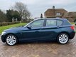 BMW 1-serie - 118i Urban Xenon Led Navi Leder 17inch - 1 - Thumbnail