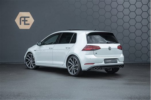 Volkswagen Golf - R 4Motion 2.0 TSI 7.5 + DYNAUDIO + PANORAMA + VIRTUALCOCKPIT + DYNAUDIO + PANO + V - 1