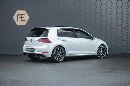 Volkswagen Golf - R 4Motion 2.0 TSI 7.5 + DYNAUDIO + PANORAMA + VIRTUALCOCKPIT + DYNAUDIO + PANO + V - 1