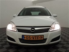 Opel Astra - 1.3 CDTi VAN Enjoy (airco, navi, cruise)