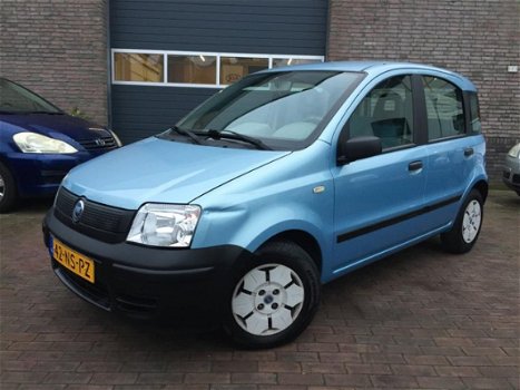 Fiat Panda - 1.1 Active 98726 KM - 1