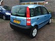 Fiat Panda - 1.1 Active 98726 KM - 1 - Thumbnail