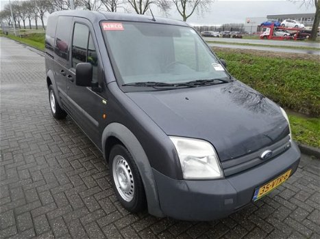 Ford Transit Connect - 1