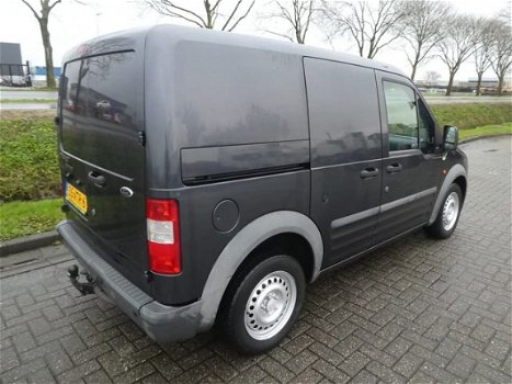 Ford Transit Connect - 1