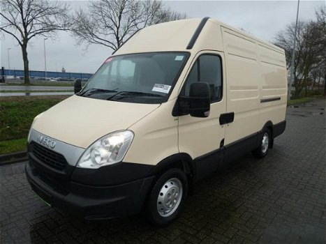 Iveco Daily - 35 S 15 l3h2 rhd 3.0diese - 1