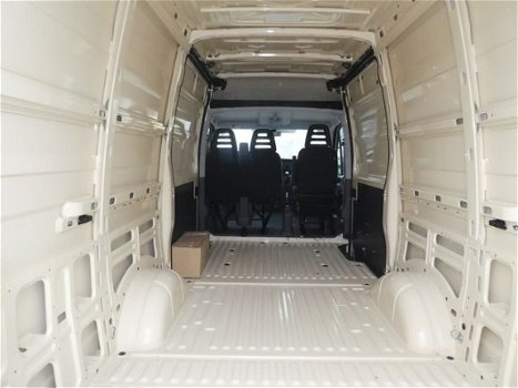 Iveco Daily - 35 S 15 l3h2 rhd 3.0diese - 1