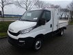 Iveco Daily - 35 C 150, 3.0 ltr. open l - 1 - Thumbnail