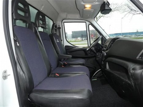 Iveco Daily - 35 C 150, 3.0 ltr. open l - 1