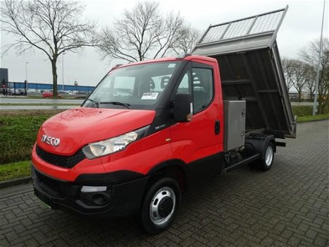 Iveco Daily - 35 C 130 tipper, kist, ai - 1