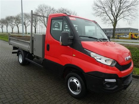 Iveco Daily - 35 C 130 tipper, kist, ai - 1