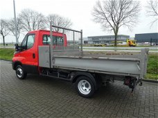 Iveco Daily - 35 C 130 tipper, kist, ai