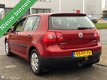 Volkswagen Golf - 1.6 FSI Turijn|6 bak|APK 05-06-2020| - 1 - Thumbnail