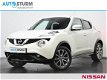 Nissan Juke - 1.2 DIG-T S/S Connect Edition | Trekhaak | 360° Camera | Navigatie | Keyless Entry | C - 1 - Thumbnail