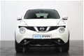 Nissan Juke - 1.2 DIG-T S/S Connect Edition | Trekhaak | 360° Camera | Navigatie | Keyless Entry | C - 1 - Thumbnail